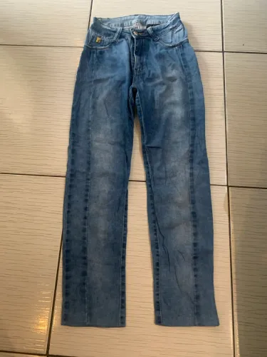 Calça jeans 
