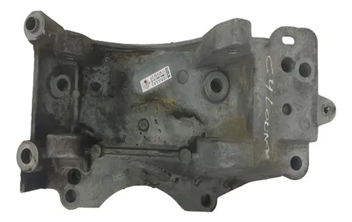 Suporte Alternador Compressor C4 Lounge Pallas 307 408 2.0