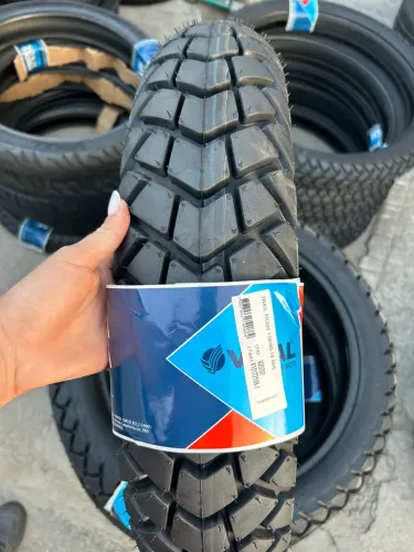 Pneu 130/80/17 VIPAL 