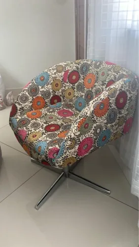 Cadeira para sala etc