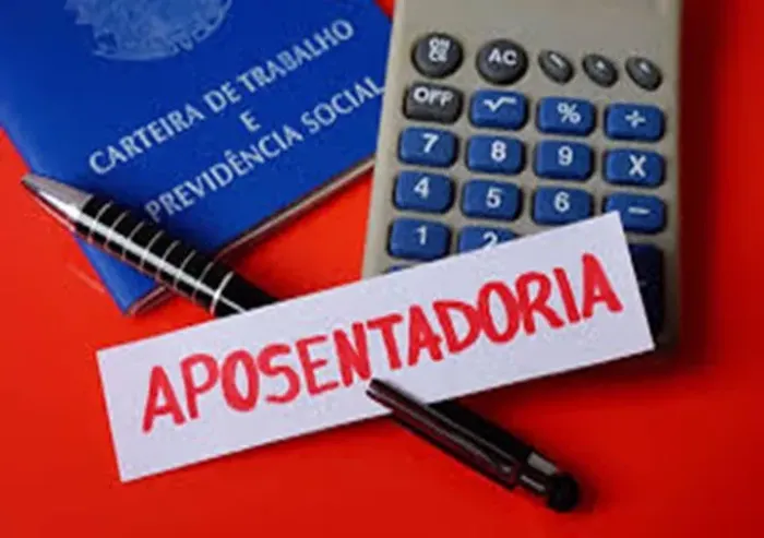 Consultoria Aposentadoria