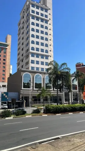 sala - Cambuí - Campinas