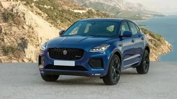 Sucata jaguar e pace 2022