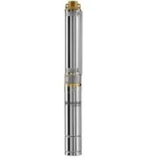 Motobomba Submersa Palito somar 1,5cv 110v Ou 220v Monofásica