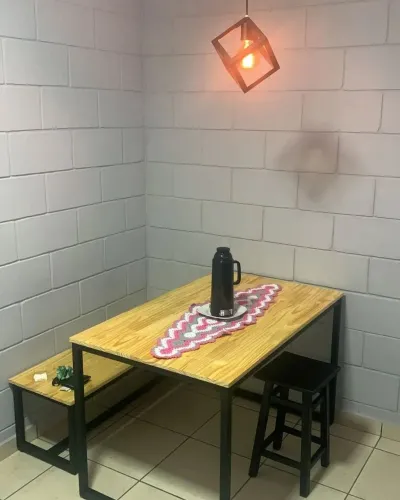 BLACK MESA + BANCO