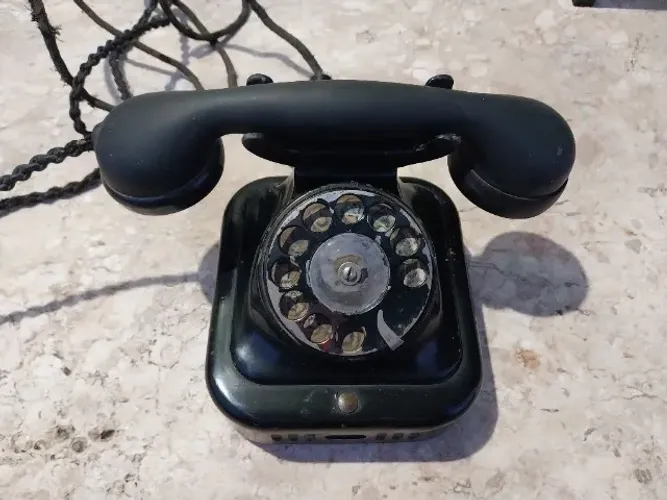 Aparelho telefone 