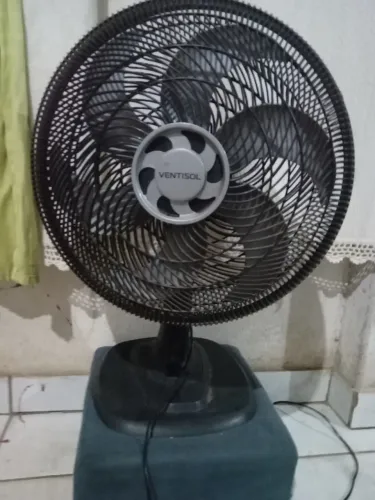 Vertilador 