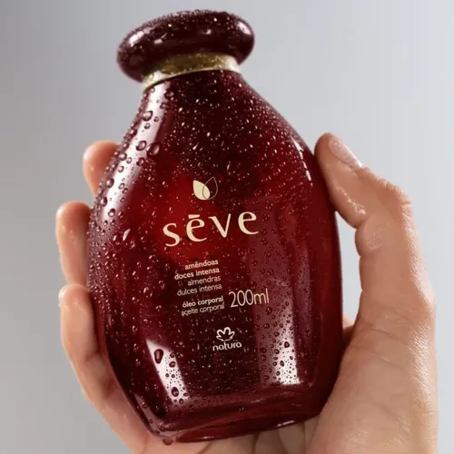 Óleo Seve Natura 