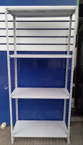 Estante de Aço Usada