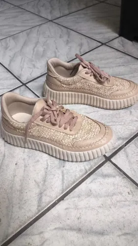 Tênis Sonho dos pés