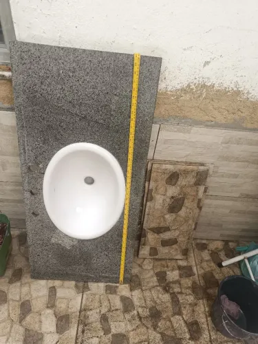 Vendo Pia de Granito Para Banheiro