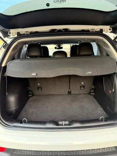 Jeep Compass Longitude 2.0 4X4 Dies. 16V Aut. 2018