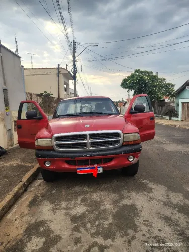 Dodge Dakota Sport 3.9 V6 1999