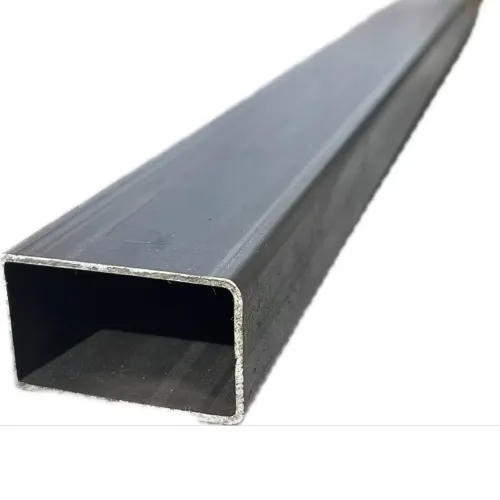 Tubo metalon 