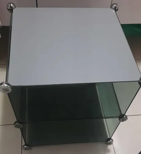 Mesa de Centro vintage