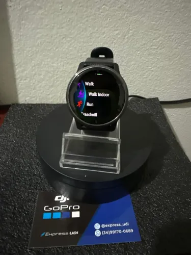 Smartwatch Garmin Venu 2 Plus Music