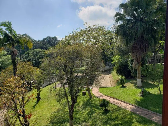 Chacara / Sitio - Riacho Grande , Antes da Balsa - SBCampo - SP.