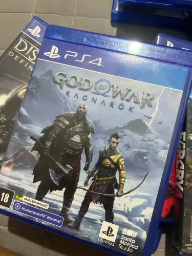 jogos ps4