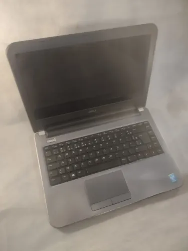 Notebook Dell Inspiron 15 - Cinza