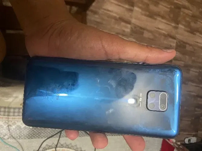 Celular Redimi 9s