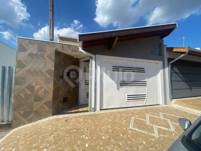 Ótima casa ´para Venda no Bairro Vila Industrial