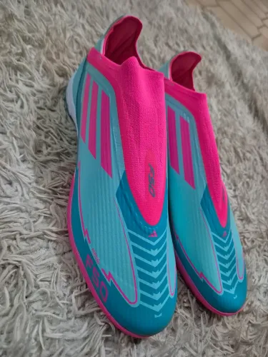 Chuteira Society Adidas X F50+ TF Elite