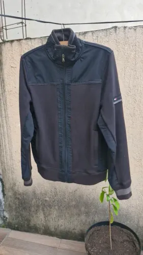 Jaqueta Tommy Hilfiger 