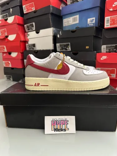 Air Force