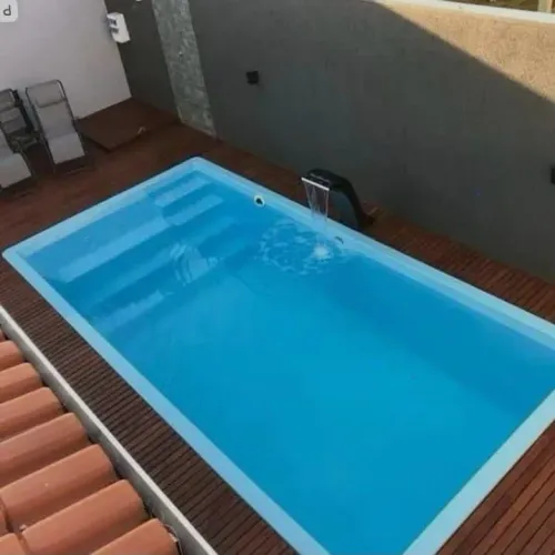 VERÃO É NA SPLASH!!