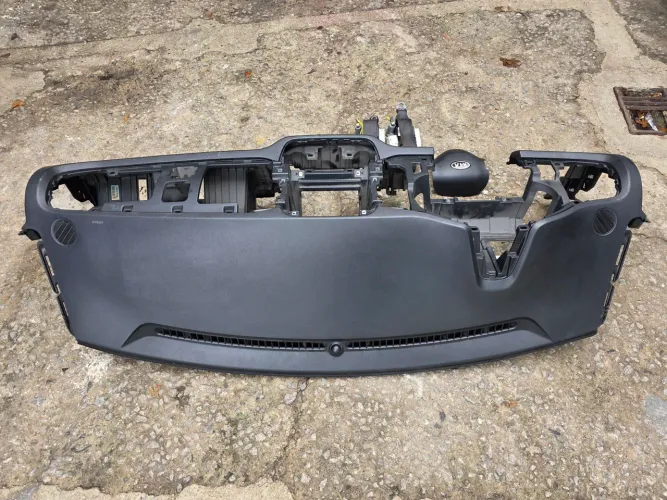 Kit airbag sportage 2014 2015 2016