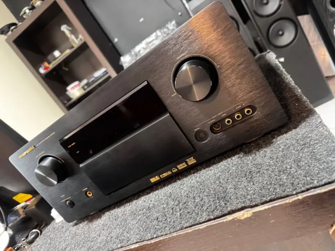 Marantz Sr 7500
