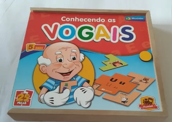 JOGOS EDUCATIVOS