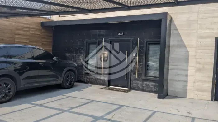 LU Ref 321 Prédio COMERCIAL 8 Salas de escritório 212M² Jd São Dimas