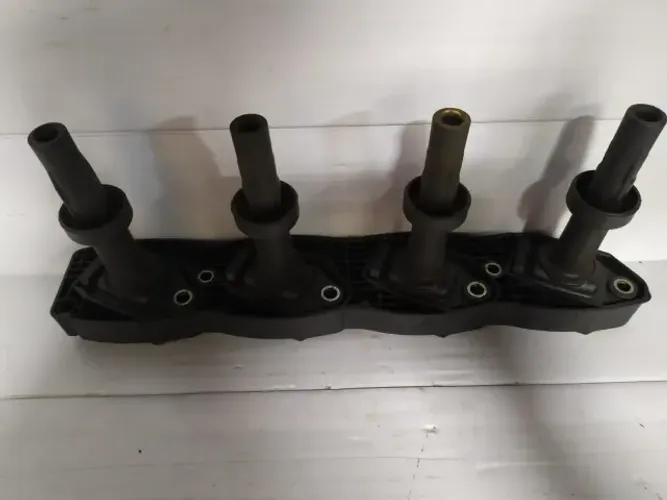 Bobina Ignição Peugeot Citroen 1.6 16v Flex 2018 *0 (Usado)