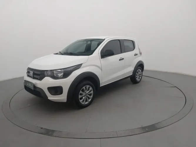 Fiat Mobi Like ON 1.0 Fire Flex 5P. 2023