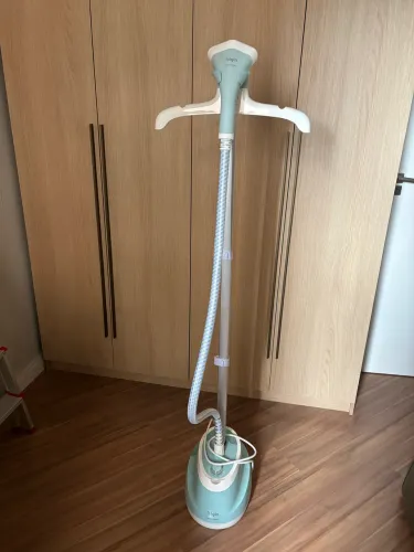 Passadeira a vapor vap 904 127 cadence 