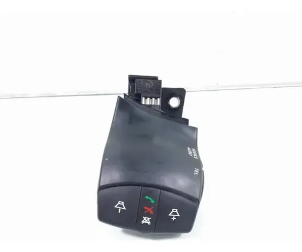 Comando Som Volante Renault Fluence 2015