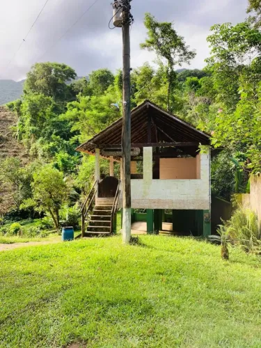 CASA EM CONDOMÍNIO A VENDA EM MURIQUI
