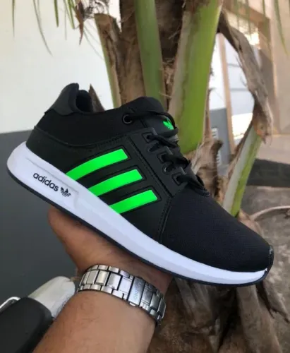 Tenis Adidas Masculino Adulto Vesartil 