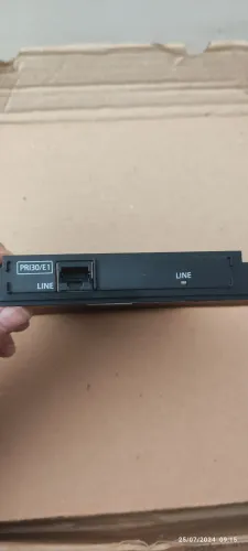 Placa E1 Panasonic ns500