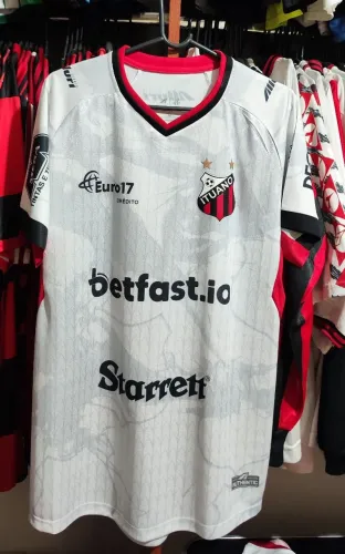 Camisa do Ituano FC 2023