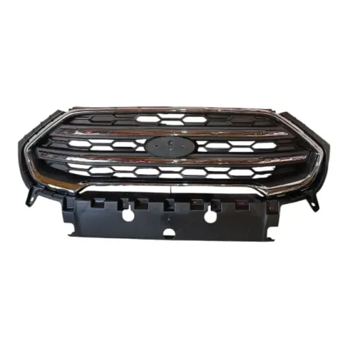 Grade Parachoque Ecosport 2017 2018 2019 2020 2021 2022 Orig