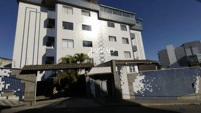Apartamento para aluguel, 1 quarto, São Sebastião - Barbacena/MG