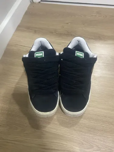 Tênis Puma Suede XL