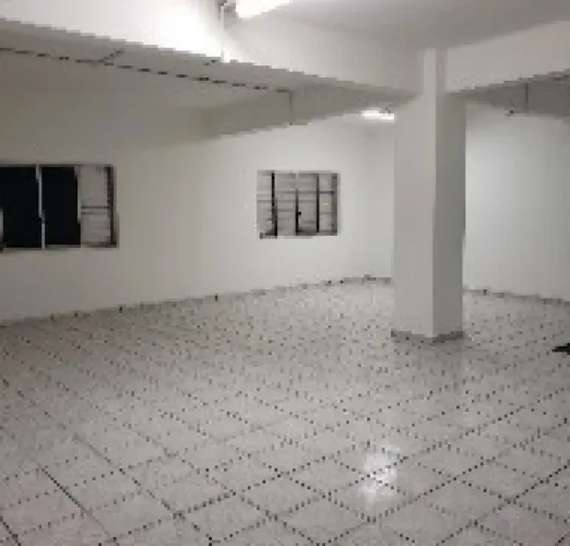 SALA COMERCIAL EM PRÉDIO COMERCIAL PARA ALUGAR NO RUDGE RAMOS