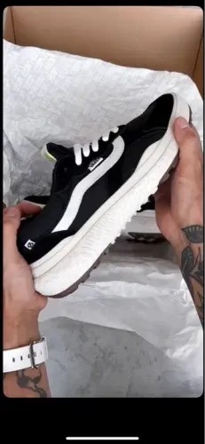 Tenis vans vr3