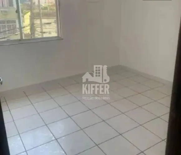 Apartamento com 3 quartos à venda, 100 m² por R$ 300.000 - Fonseca - Niterói/RJ