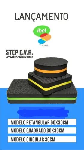 Steps eva