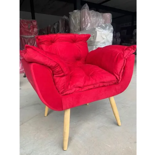 PAGA NA HORA DA ENTREGA!! POLTRONA CLASSIC TODAS AS CORES