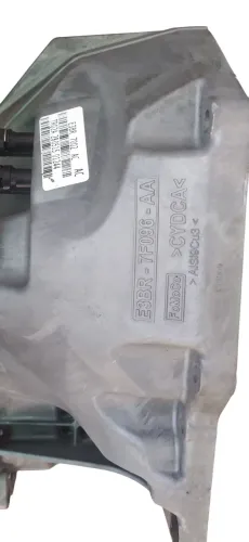 CAIXA DE CAMBIO FORD KA 2014 A 2018 1.0 3CC USADO ORIGINAL 